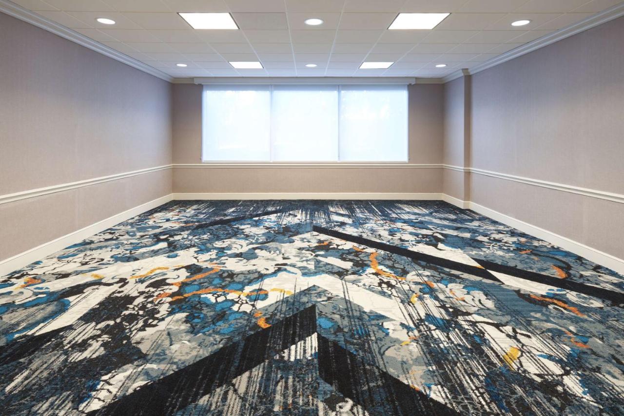 The Chifley Houston, Tapestry Collection By Hilton Hotel Exterior foto
