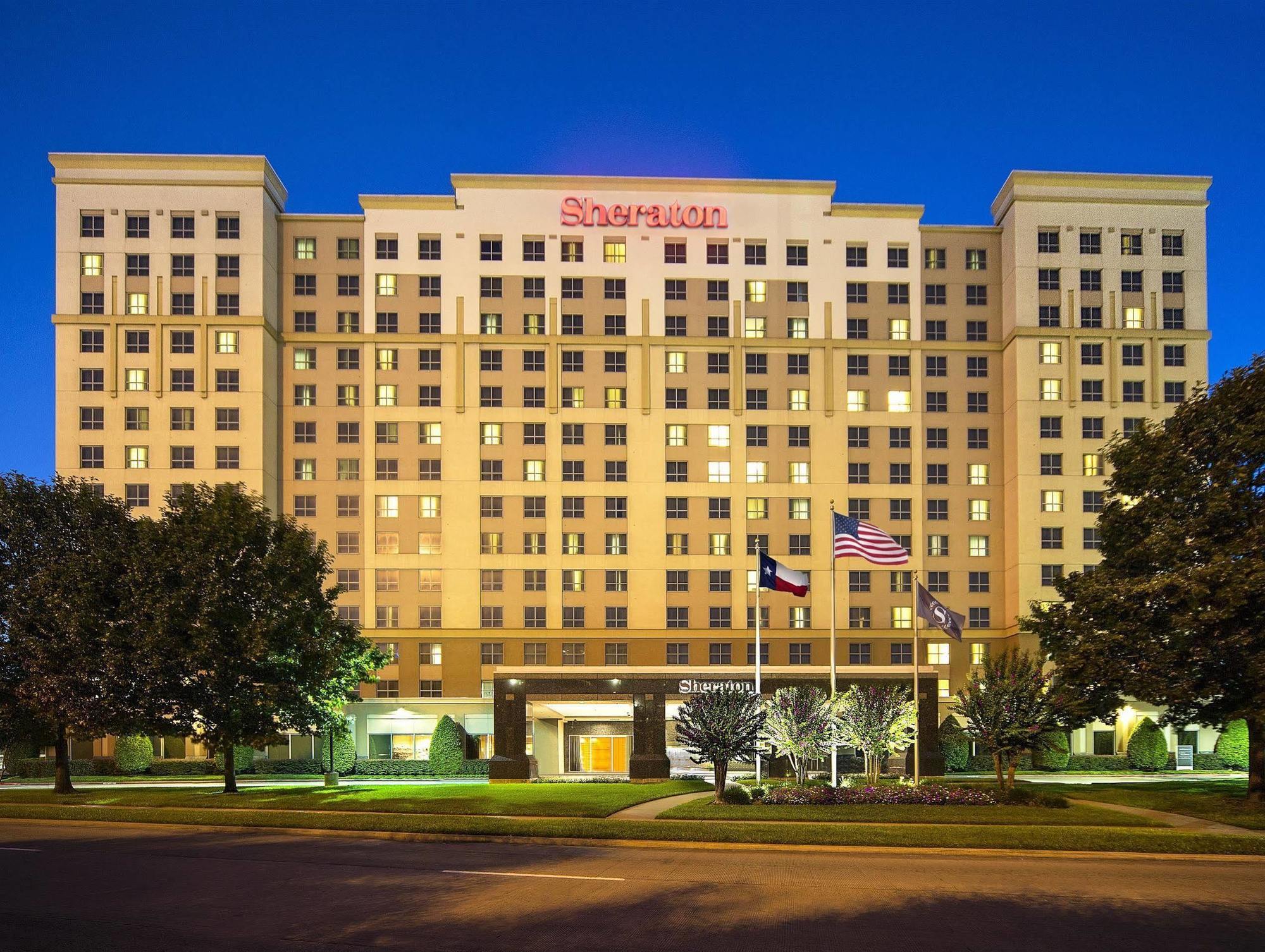 The Chifley Houston, Tapestry Collection By Hilton Hotel Exterior foto