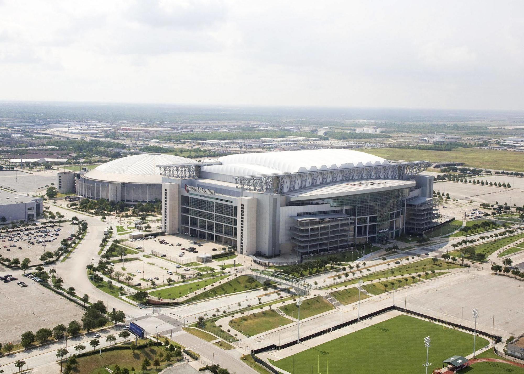 The Chifley Houston, Tapestry Collection By Hilton Hotel Exterior foto