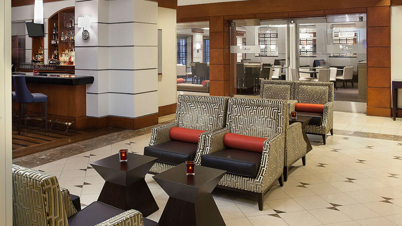 The Chifley Houston, Tapestry Collection By Hilton Hotel Exterior foto